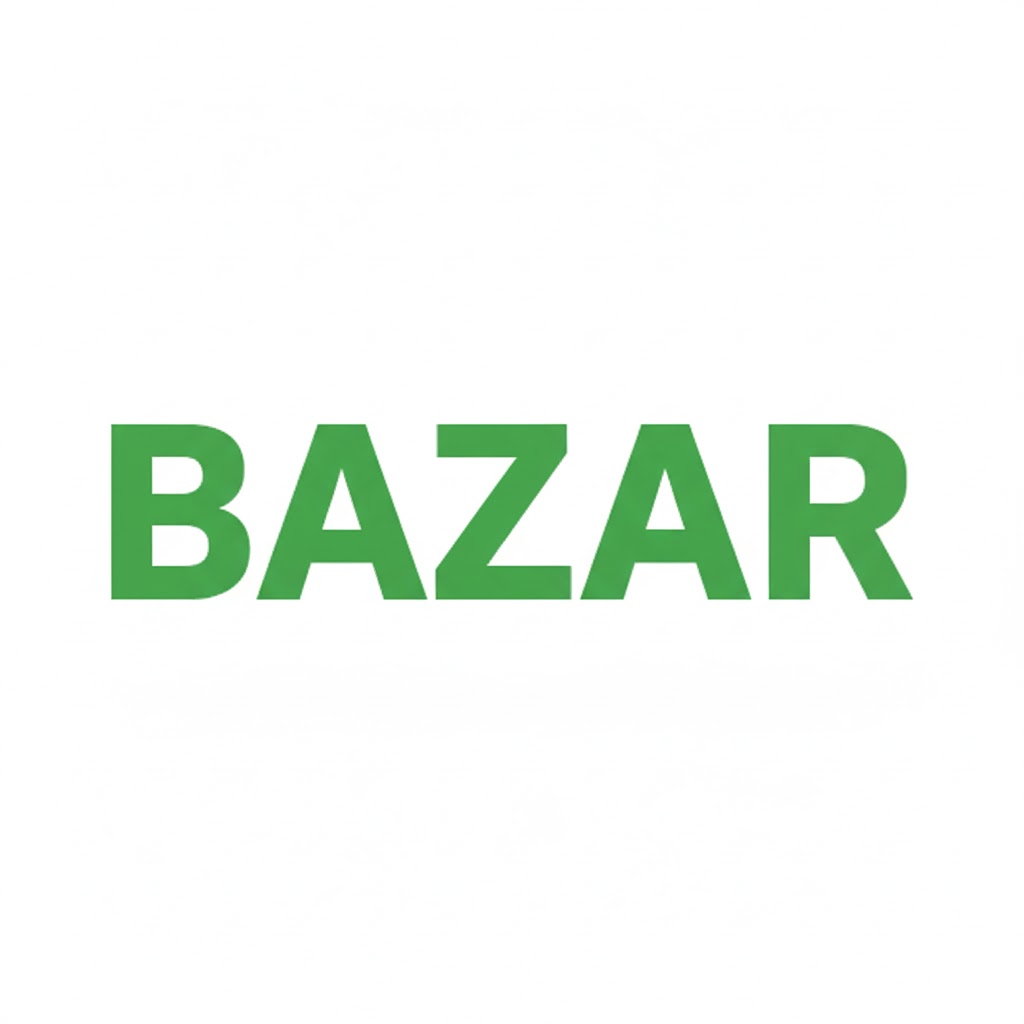 Bazar