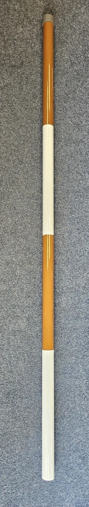 Plastový Ochranný tyčový znak OTZ - 200 cm
