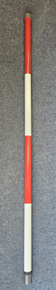 Kompozitní Ochranný tyčový znak OTZ - 195 cm