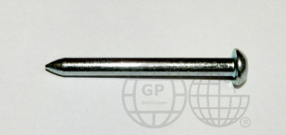 Měřický hřeb G60