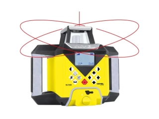 Rotační laser Nivel System NL720R