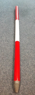 Kompozitní Ochranný tyčový znak OTZ - 165 cm