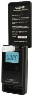 Alkohol tester CA 200FL