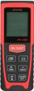 Laserový dálkoměr PD-54