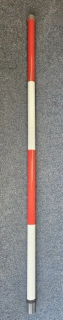 Plastový Ochranný tyčový znak OTZ - 200 cm